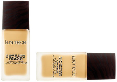 

laura mercier (BUY 2) FLAWLESS FUSION ULTRA LONGWEAR FOUNDATION Foundation(FOUNDATION)