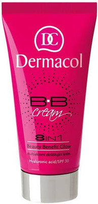 

dermacol 8 In 1 Multi Active Beautifying Foundation(MEDIUM SHADE)