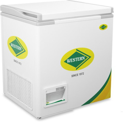 

WESTERN Deep Freezer WHF 225H Freezer Chest(225 L)