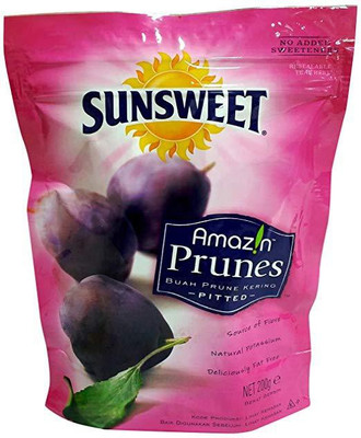 

Sunsweet Prunes 200 g(200g)