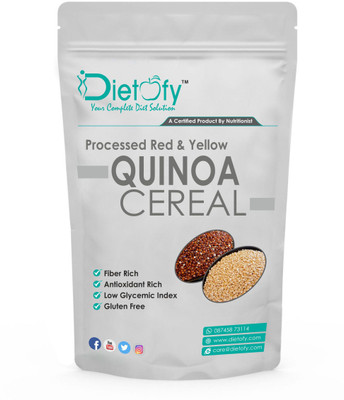 

dietofy Fresh & Premium Quinoa(250 g)