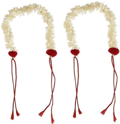 56 Off On Jampak New Style Juda Bun Decoration Hair Gajra For