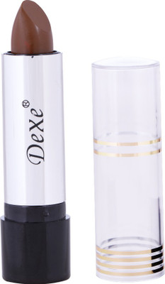 

dexe Hair Dye Hair Color Stick Hair Coloring To Conceal The Gray Root Cover Up Brown- 4.2g Hair Color(Brown)