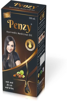 

PENZY HERBAL HAIR OIL Hair Oil(100 ml)