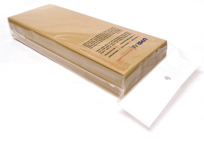 

UMRAI Waxing Strips & Waxing Knife (70 Brown Strips + 1 Knife Combo) Strips(70 Strips)