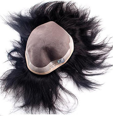 

AASA Medium Hair Wig(Men)