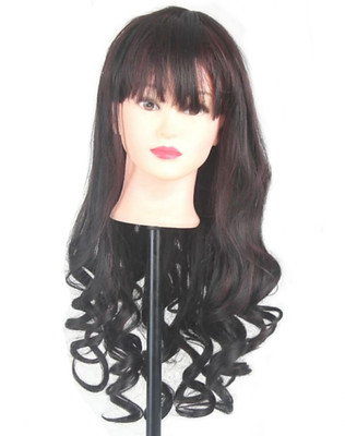 

Alizz Long Hair Wig(Women)