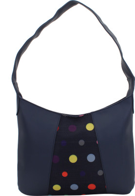 

LDHSATI Shoulder Bag(Blue)