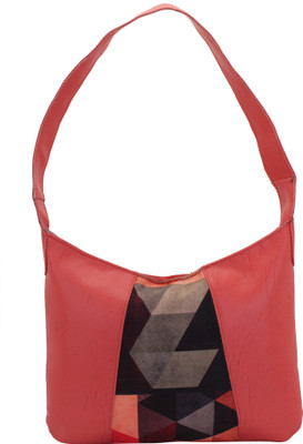 

Impressive Shoulder Bag(Multicolor)
