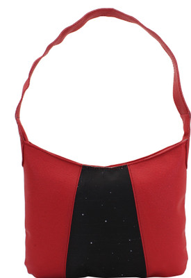 

Impressive Shoulder Bag(Multicolor)