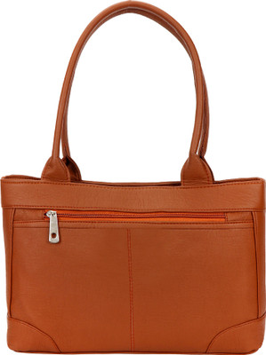 

JSR Shoulder Bag(Brown)