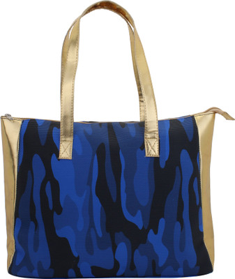 

LDHSATI Shoulder Bag(Blue)