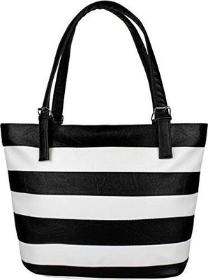 

Aj style Shoulder Bag(Black)