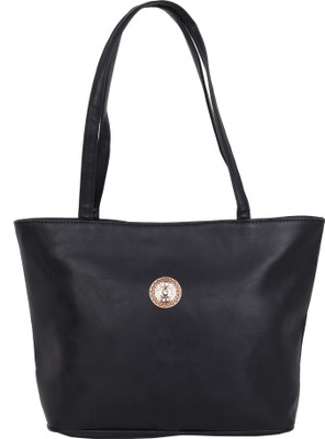 

LDHSATI Shoulder Bag(Black)