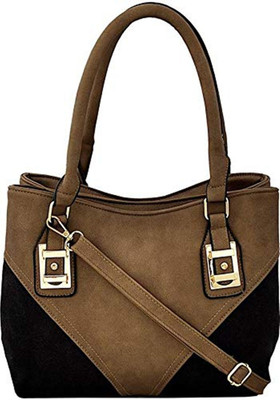 

BAGSVILLA Hand-held Bag(Black)