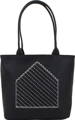 

LDHSATI Shoulder Bag(Black)