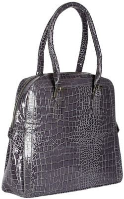 ivy Hand-held Bag(Grey)