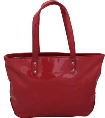 

Impressive Shoulder Bag(Maroon)