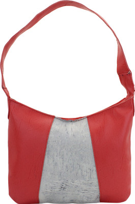 

Impressive Shoulder Bag(Multicolor)