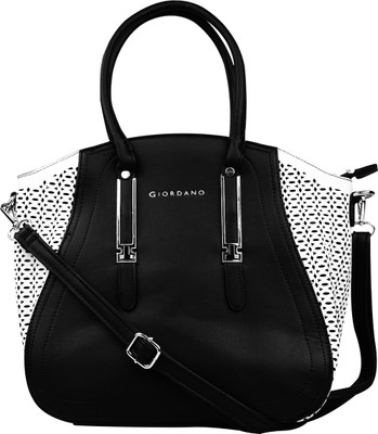 Giordano Tote(Black)