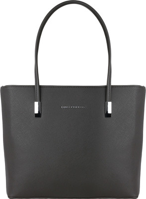 

Lino Perros Tote(Grey)