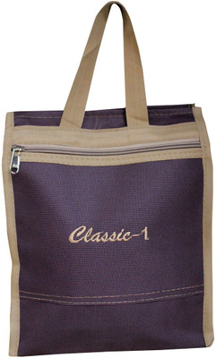 

HD Hand-held Bag(Purple)