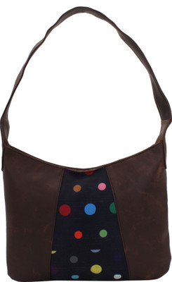 

LDHSATI Shoulder Bag(Brown)