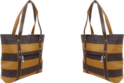

Lifestyle Fashion Hand-held Bag(Multicolor)
