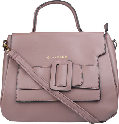

Giordano Sling Bag(Pink)