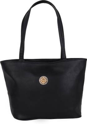 

LDHSATI Shoulder Bag(Black)