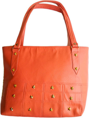 

kaatoo Hand-held Bag(Orange)