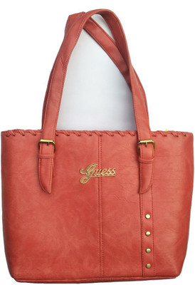 

AVS Shoulder Bag(Red)