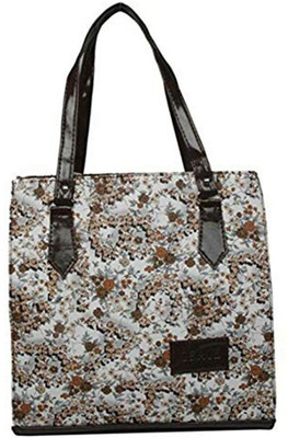 

BAGSVILLA Hand-held Bag(Multicolor)