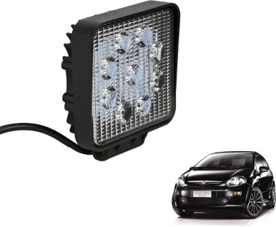 AUTYLE LED Headlight for Fiat Punto Evo