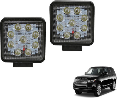 AUTYLE LED Fog Light for Land Rover Range Rover