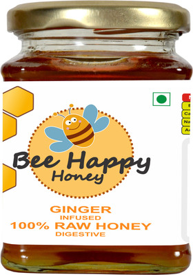

Bee Happy ginger-350(350 g)