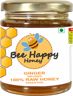

Bee Happy ginger-250(250 g)