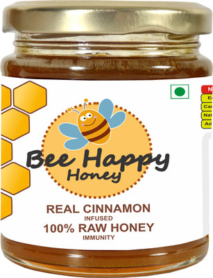 

Bee Happy Cinnamon-250(250 g)