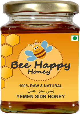 

Bee Happy sidr-350(350 g)
