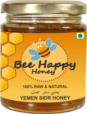 

Bee Happy sidr-250(250 g)