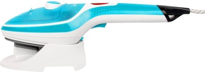 

Skyline VTL-5102 Garment Steamer(White, Blue), Blue;white