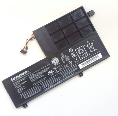 SOLUTIONS-365 L14M2P21 3 Cell Laptop Battery