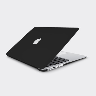

CELLBELL 13"(BLACK) Plastic Laptop Decal 13