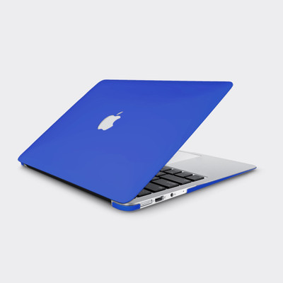 

CELLBELL 13"(NAVY BLUE) Plastic Laptop Decal 13