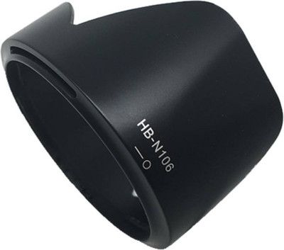 

ss HB-N106 for AF-P 18-55 mm Bayonet (52, Black) Lens Hood(52, Black)