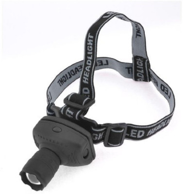 

vini Led-Headlamp LED Headlamp(Black), Black;multicolor
