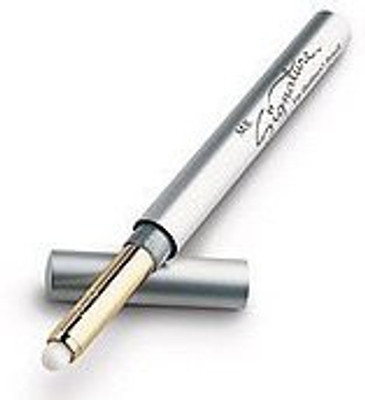 

Mary Kay Signature Lip Outliner Pencil (Lipstick Primer)(White)