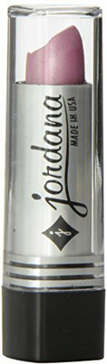 

Jordana Lipstick 120 Lilac Frost(Purple)