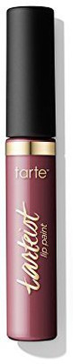 

Tarte Tarteist Quick Dry Matte Lip Paint Obsessed(Purple)