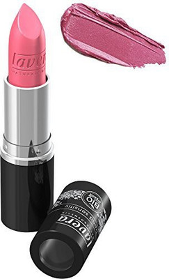 

Lavera Beautiful Lips, Color Intense Natural Lipstick Coral Flash #22, 4.5 G/0.15 Ounce, 0.15 Ounce(Pink)